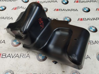 Сабвуфер системы Hifi Professional DSP, ориг. номер 65138379378, BMW X5 4.6i
