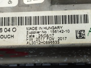 Информационный дисплей, ориг. номер 65506844126, 65508709339, BMW 340i xDrive