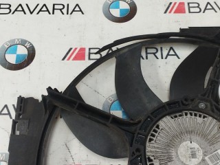 Вентилятор радиатора, ориг. номер 17427634471, BMW X5 35iX