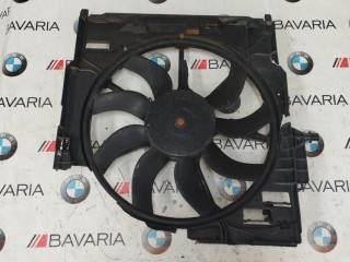 Вентилятор радиатора, ориг. номер 17427634471, BMW X5 35iX
