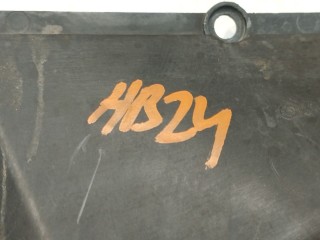 Диффузор вентилятора, ориг. номер 17101439107, BMW X5 4.6i