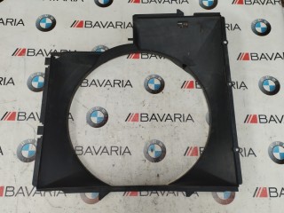 Диффузор вентилятора, ориг. номер 17101439107, BMW X5 4.6i