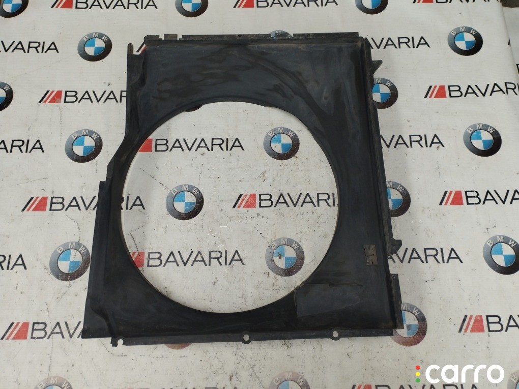 Диффузор вентилятора BMW X5 3.0i, M54B30, 17101439108, фото 2