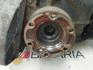 Редуктор задний, ориг. номер 33107512662, BMW X5 4.6i
