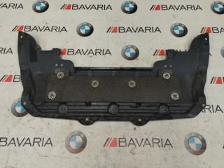 Кожух рулевого механизма, ориг. номер 51757363731, BMW 530E