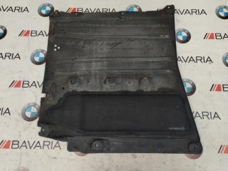 Защита днища, ориг. номер 51757340745, BMW 530E
