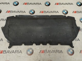 Экран моторного отсека, ориг. номер 51757340168, BMW 530E