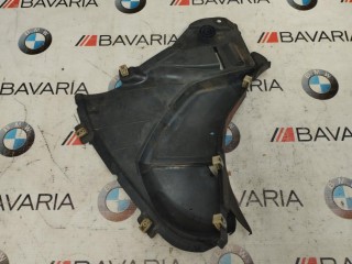 Щиток моторного отсека, ориг. номер 51757340743, BMW 530E