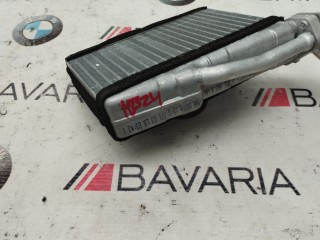 Радиатор печки, ориг. номер 64118385562, BMW X5 4.6i