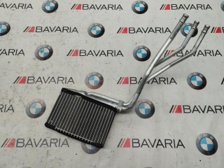 Радиатор печки, ориг. номер 64118385562, BMW X5 4.6i
