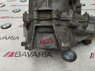 Блок раздаточной коробки ATC700, ориг. номер 27107599887, BMW X5M 2009-2011