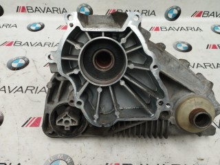 Блок раздаточной коробки ATC700, ориг. номер 27107599887, BMW X5M 2009-2011