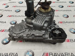 Блок раздаточной коробки ATC700, ориг. номер 27107599887, BMW X5M 2009-2011