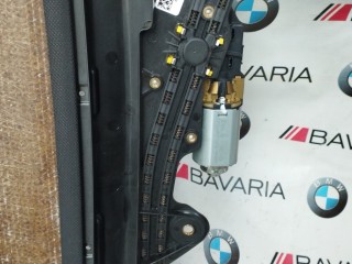 Люк, ориг. номер 54105B527C7, BMW 530E