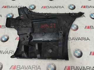 Направляющая бампера, ориг. номер 51127387299, BMW 530E