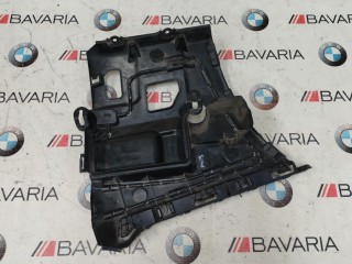 Направляющая бампера, ориг. номер 51127428732, BMW 4' 430i