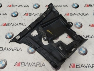 Направляющая бампера, ориг. номер 51127384466, 51127256924, BMW 3' 335i