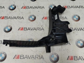 Направляющая заднего бампера, ориг. номер 51127294389, BMW X5 50i xDRIVE