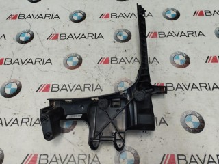 Направляющая заднего бампера, ориг. номер 51127294390, BMW X5 50i xDRIVE