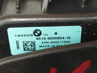 Динамик НЧ, ориг. номер 65136800954, BMW 530E