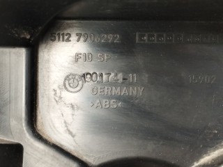 Направляющая бампера, ориг. номер 51127906292, BMW