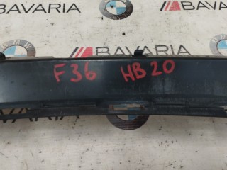 Направляющая бампера, ориг. номер 51127432637, BMW 4' 430i