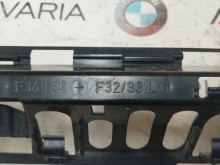 Направляющая бампера, ориг. номер 51127432637, BMW 4' 430i