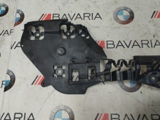Направляющая бампера, ориг. номер 51127387297, BMW 530E