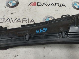 Накладка под лобовое стекло, ориг. номер 51717258177, BMW 335i