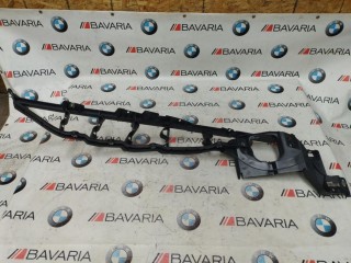 Кронштейн крыла+фары, ориг. номер 51657157989, BMW X5 2010-2013