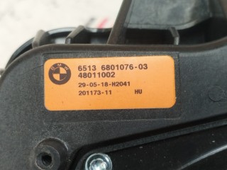 Динамик НЧ, ориг. номер 65136801076, BMW 530E