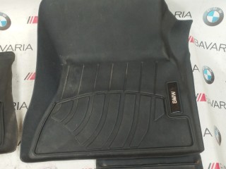 Комплект резиновых поликов, ориг. номер 82112285514, BMW X5 35iX