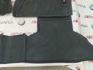 Комплект резиновых поликов, ориг. номер 82112285514, BMW X5 35iX