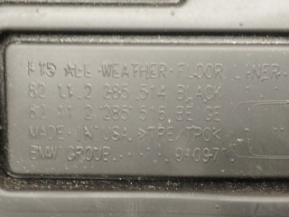 Комплект резиновых поликов, ориг. номер 82112285514, BMW X5 35iX