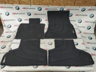 Комплект резиновых поликов, ориг. номер 51472347728, BMW X5 50i xDRIVE
