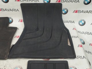 Комплект резиновых поликов, ориг. номер 51472347728, BMW X5 50i xDRIVE