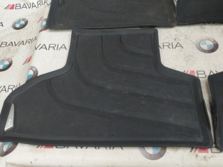 Комплект резиновых поликов, ориг. номер 51472347728, BMW X5 50i xDRIVE