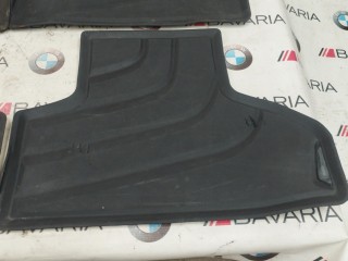 Комплект резиновых поликов, ориг. номер 51472347728, BMW X5 50i xDRIVE