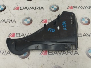 Накладка подкапотного пространства, ориг. номер 51717216977, BMW 5' 528i