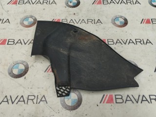 Накладка подкапотного пространства, ориг. номер 51717388715, BMW 530E
