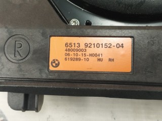 Динамик НЧ, ориг. номер 65139210152, BMW 3' 340i