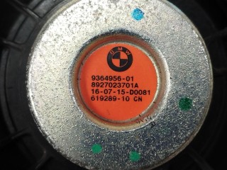 Динамик в дверь, ориг. номер 65139364956, BMW 3' 340i