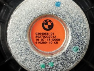 Динамик в дверь, ориг. номер 65139364956, BMW 3' 340i