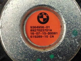 Динамик в дверь, ориг. номер 65139364956, BMW 3' 340i