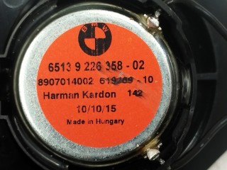 Динамик ВЧ, ориг. номер 65139226358, BMW