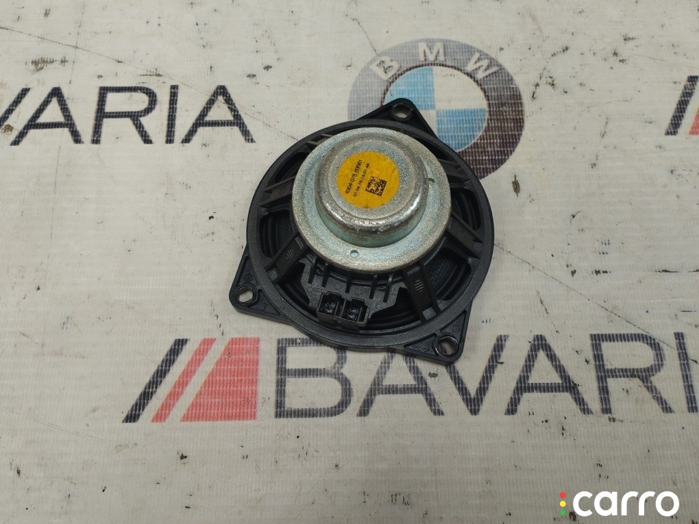 Динамик BMW, 65139294943, фото 2