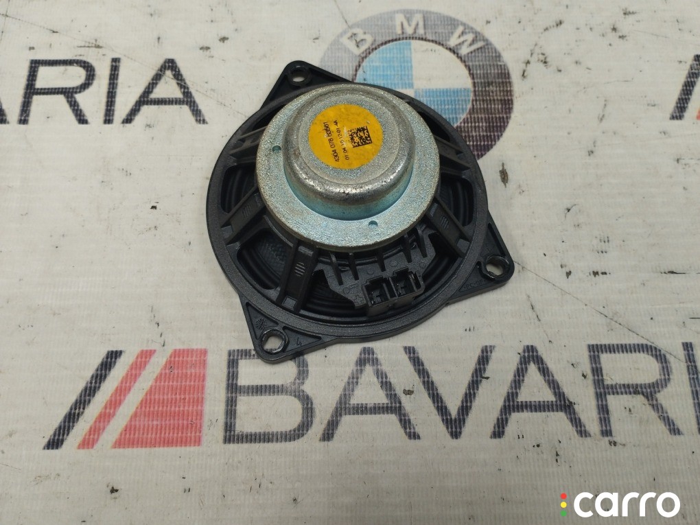 Динамик BMW, 65139294943, фото 2