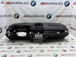 Салон, BMW 530E