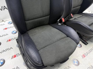 Салон, BMW X5 4.6i