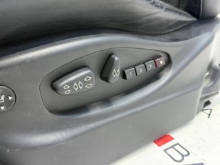 Салон, BMW X5 4.6i